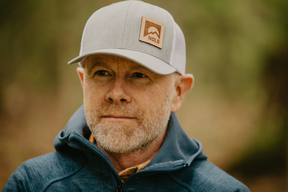 NOLS Names Sandy Colhoun as New President