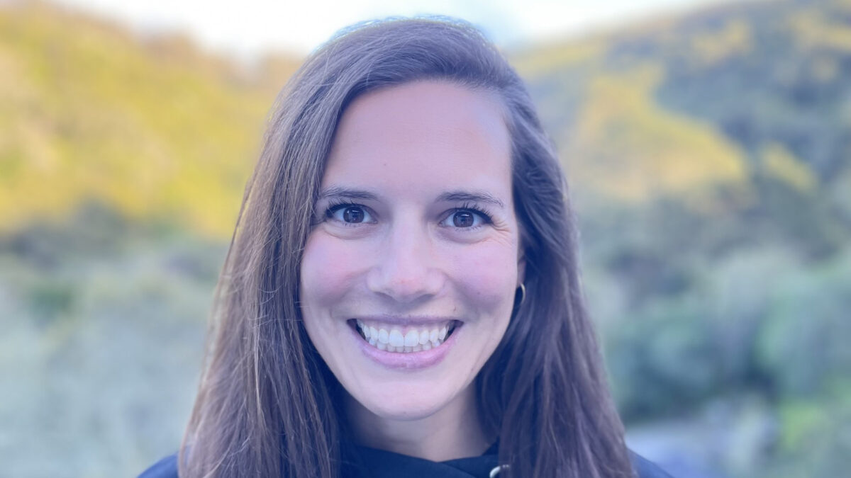 NOLS Names Laura Hansen as New Director of Custom Education