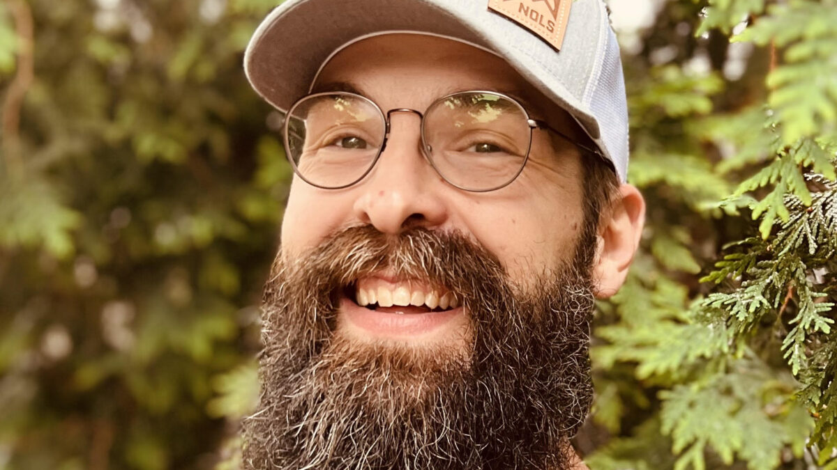NOLS Selects Rich Majerus New Vice President of Expeditions