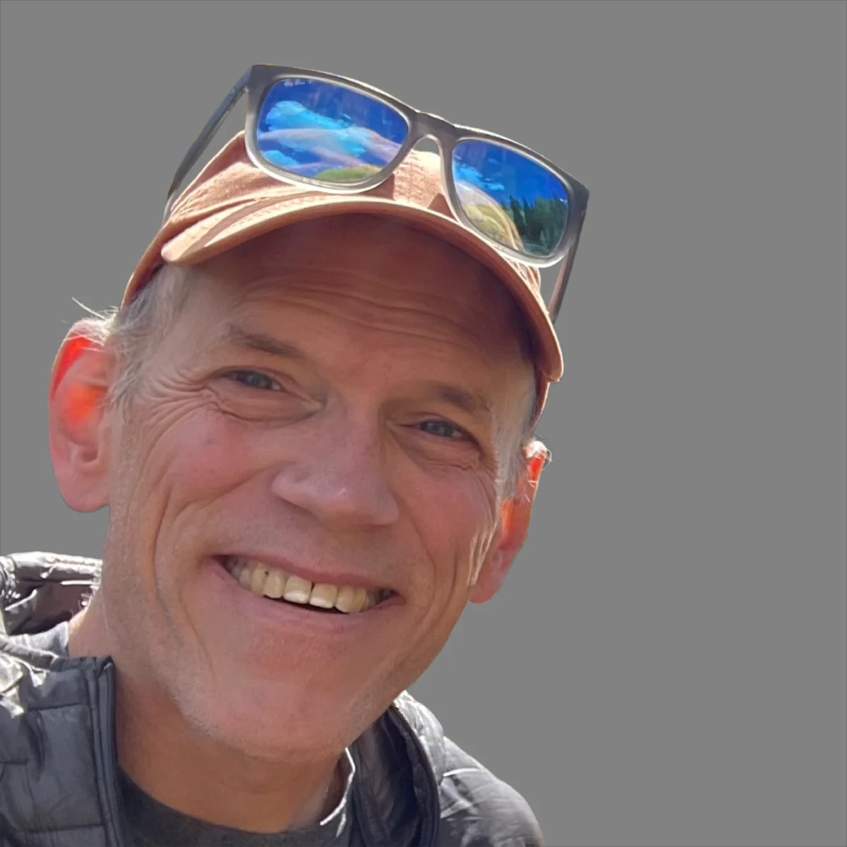 Deane Malott