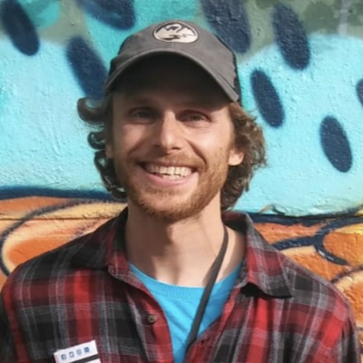 tim parker