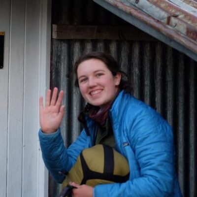 Tricia Ballard