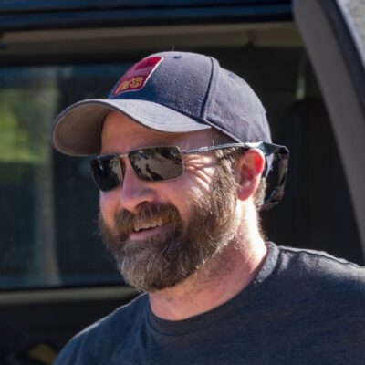 Eric Johnson