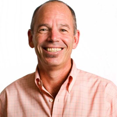 Marc Randolph