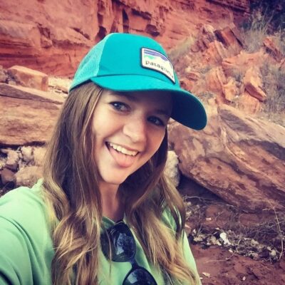 Maddy Eschholz