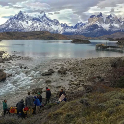 Credit: Pablo Velasco