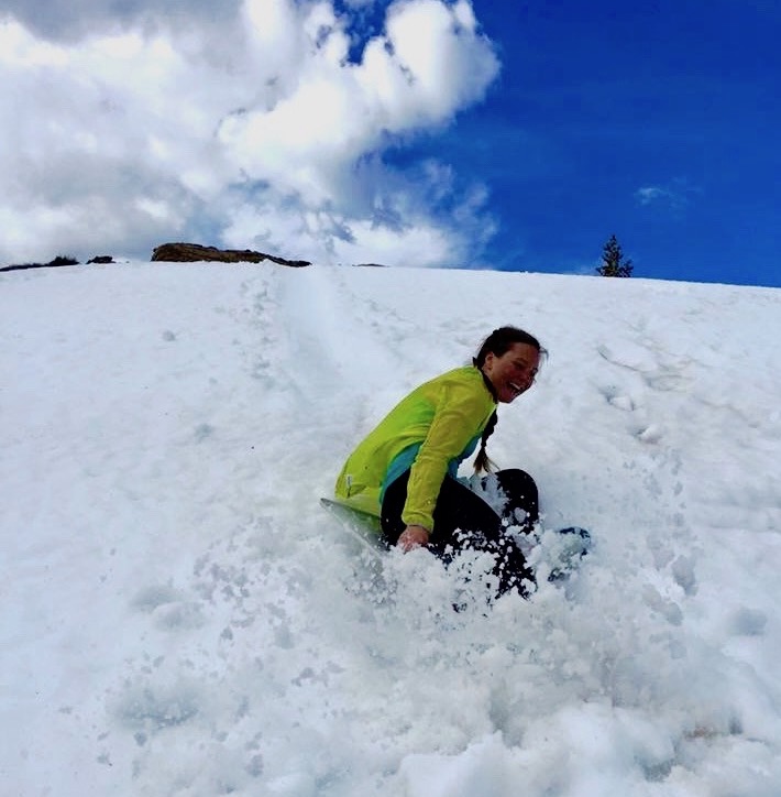 11 Ways to Get Outside This Winter