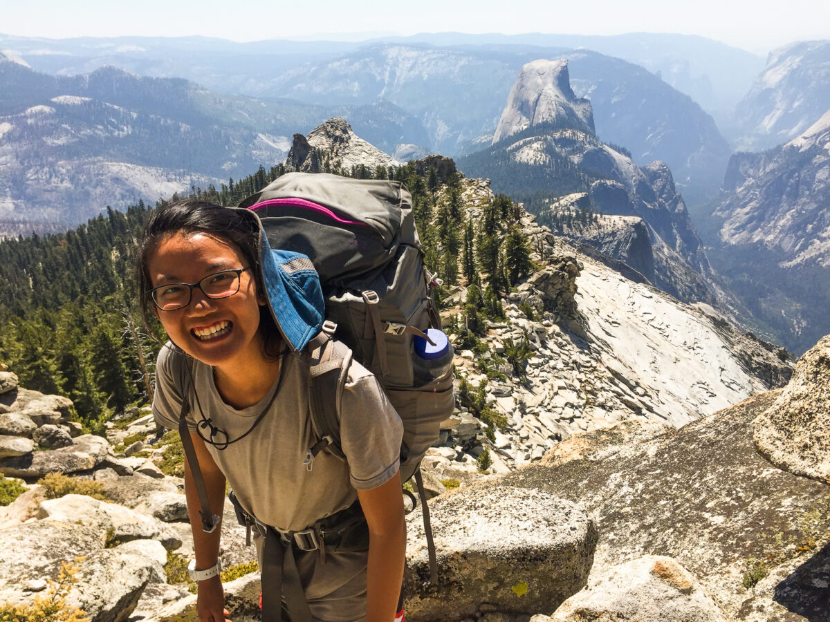 NOLS Fellow Personal Reflection