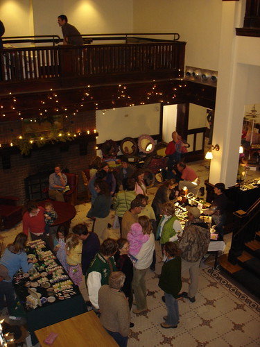 Art in the Afternoon