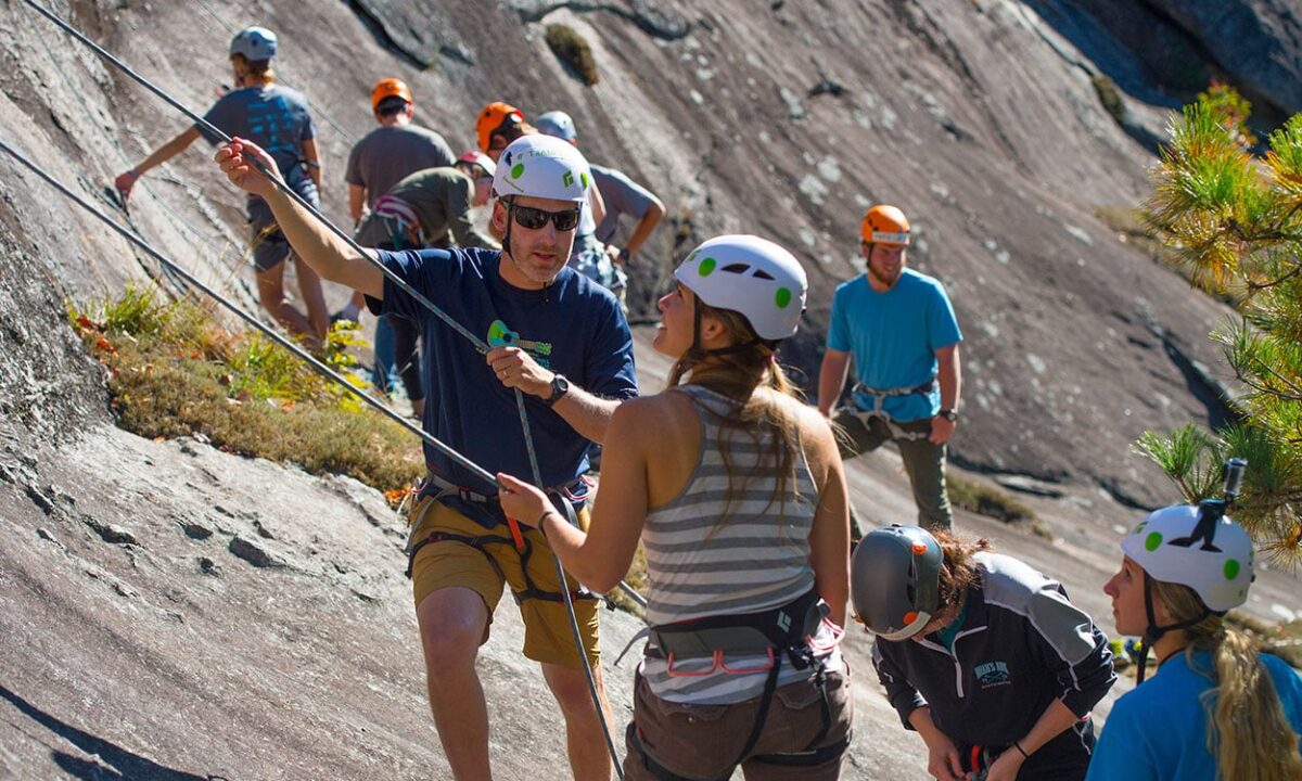 Our Top Stories on Getting Others Outdoors