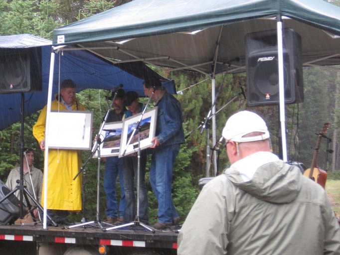 Freudenthal, Susan Thomas, & Barrasso