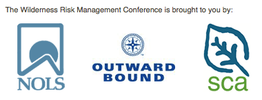 NOLS, Outward Bound, the Student Conservation Association (sca)