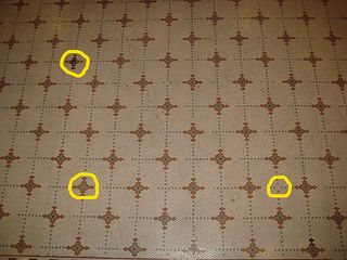 The Noble Floor Puzzle