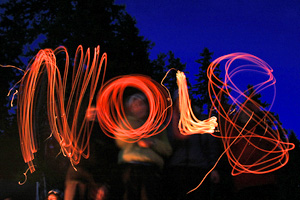 Photo by NOLS grad Elliot Johnston 