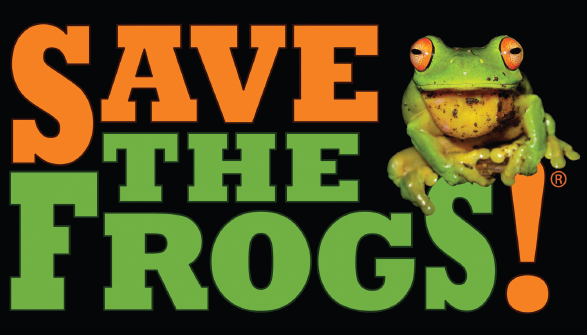 Save The Frogs
