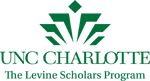 UNCC_Levine_Scholars_Logo_1c