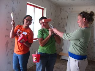 Goofing Off Goofing Off