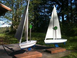 Luna Sol and Luna Quest