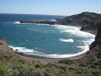 NOLS BAJA OCT 2009 014