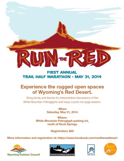 RUN the RED_email