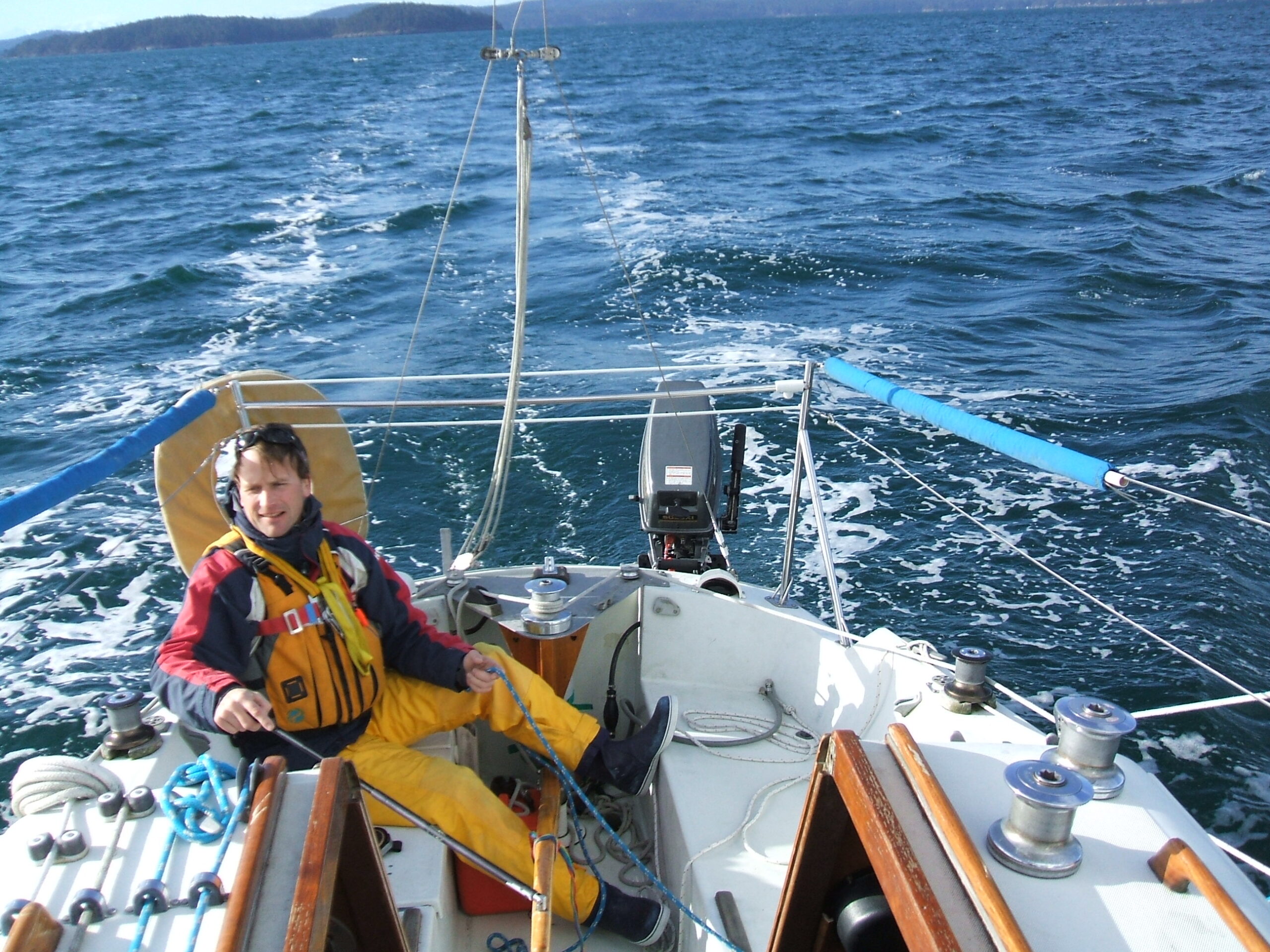 San Juan Islands 093