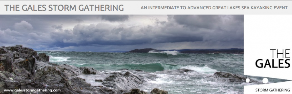 Educator Expedition: The Gales Storm Gathering