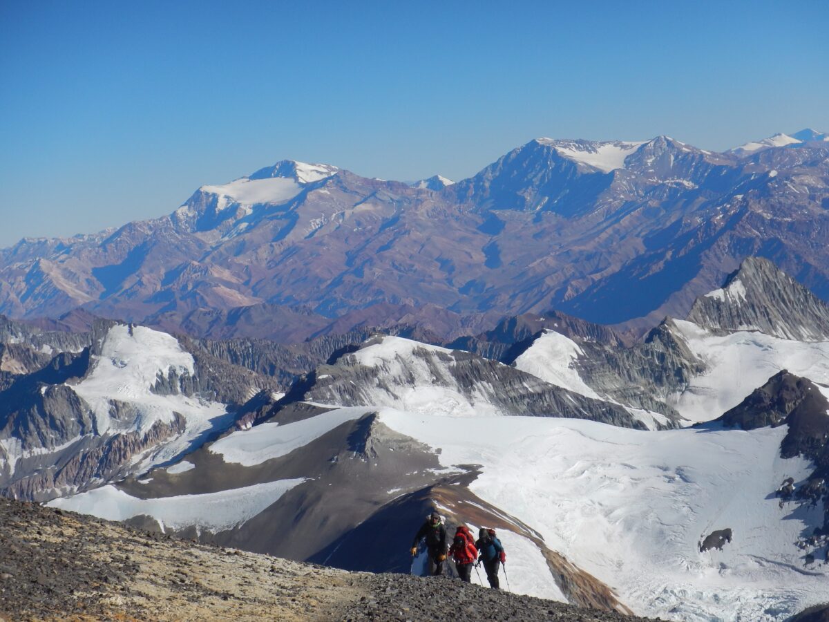 Aconcagua