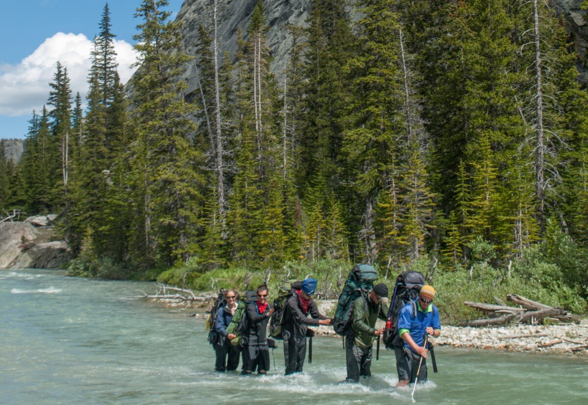 NOLS and the Wilderness Risk Management Conference: 25 Years of Facing Challenges Together