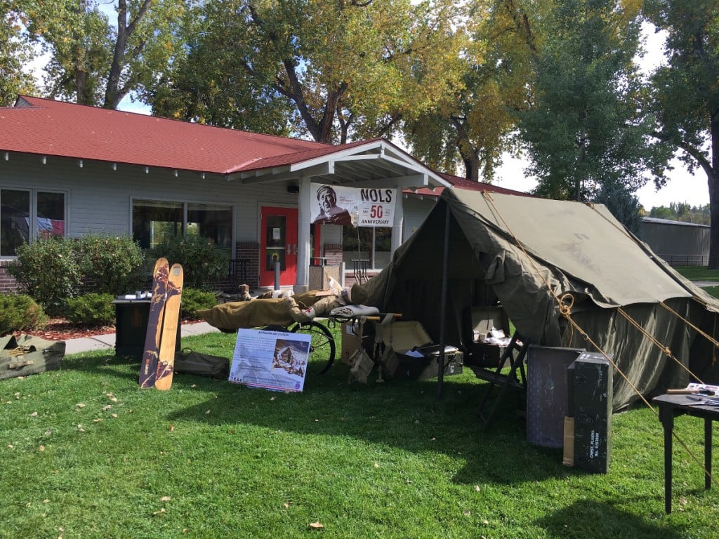 History Comes Alive for the 10th Mountain Division