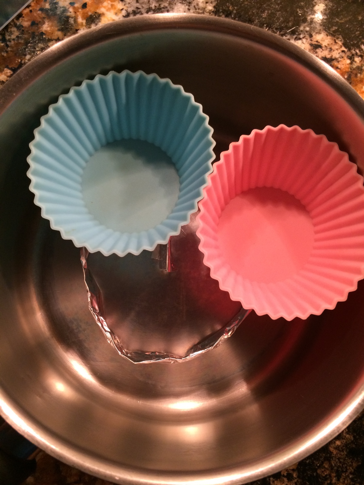 Practicing Navigation at NOLS Northeast