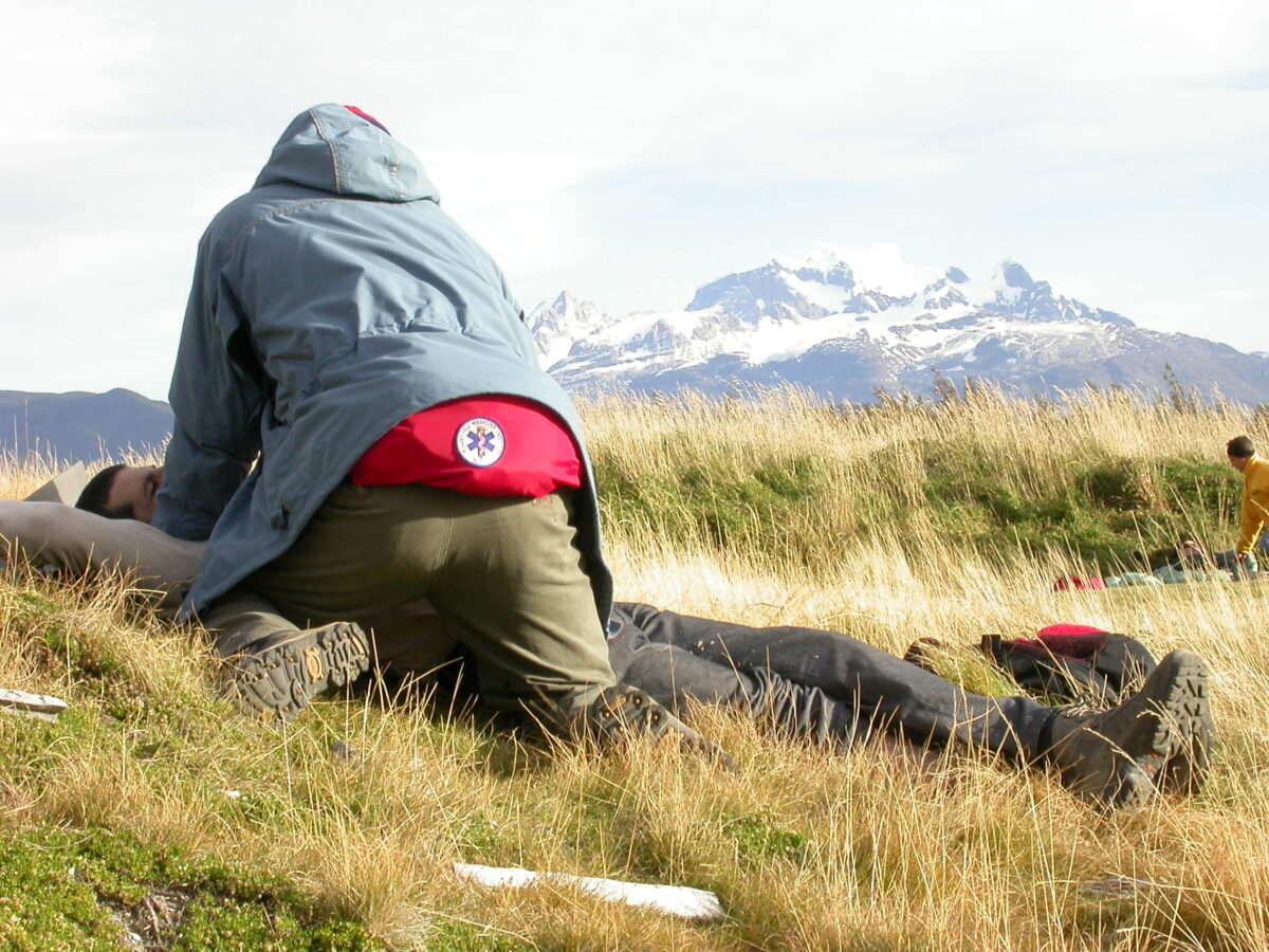 10 Useful Wilderness Medicine Posts To Read Before Your Next Adventure