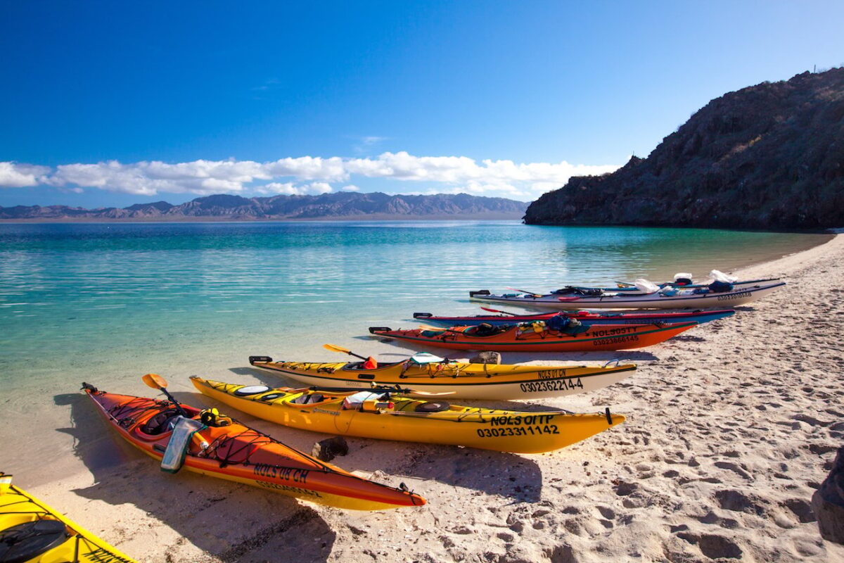 Spring Break 2020: Get Ready for Adventure
