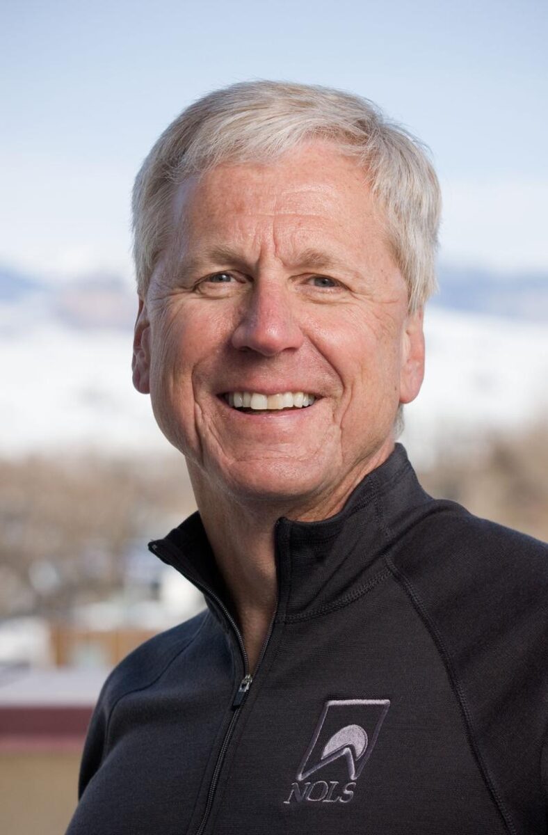 WPR: National Outdoor Leadership School Celebrates 50 Years