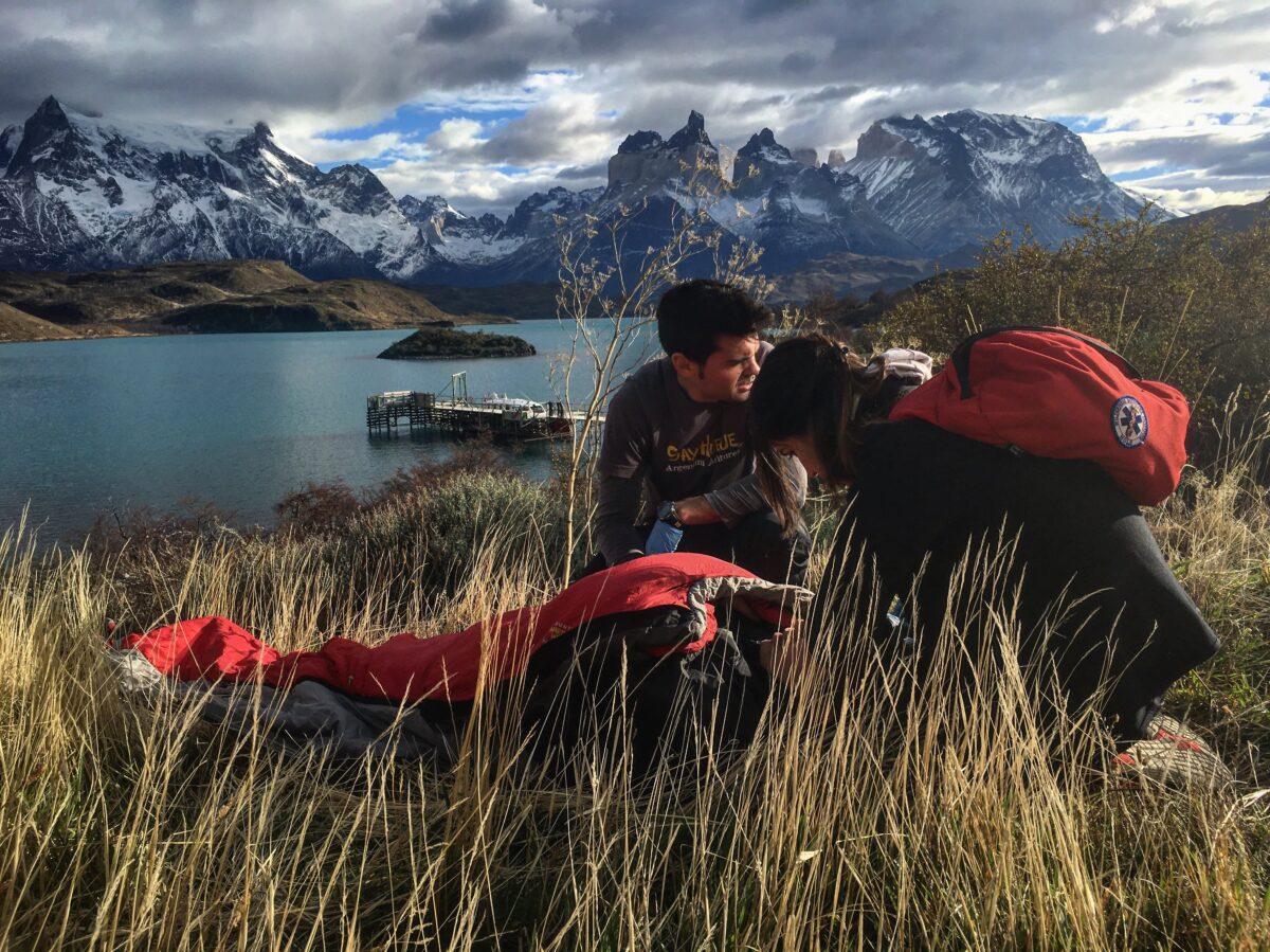 30 Years of Wilderness Medicine