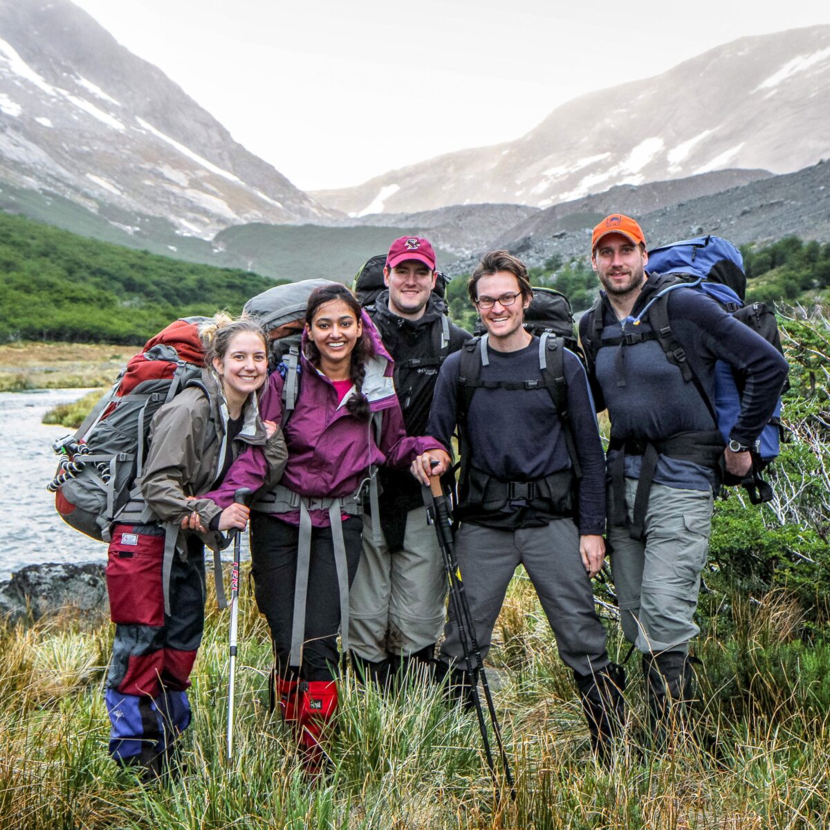 Gap Year Benefits from a Parent’s Perspective