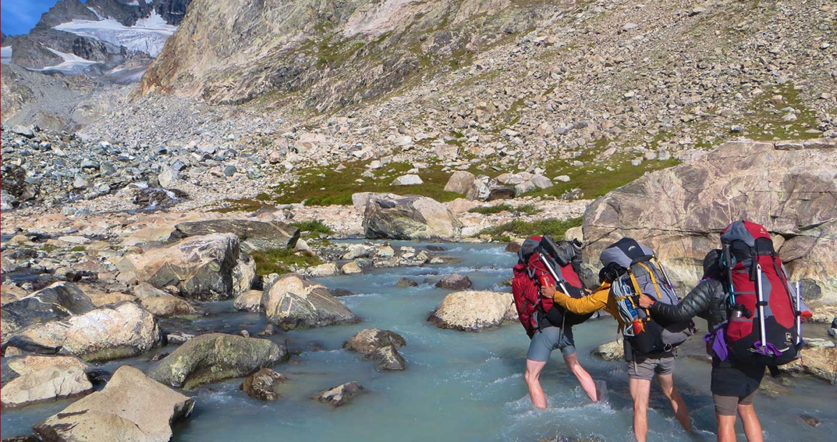 BioLite: Why Remaining Calm is the Most Important Preparedness Tool