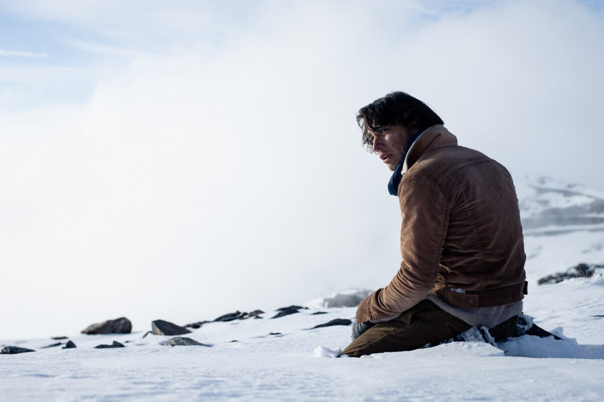 ‘Society of the Snow’ and Roberto Canessa’s Life-Changing Experience
