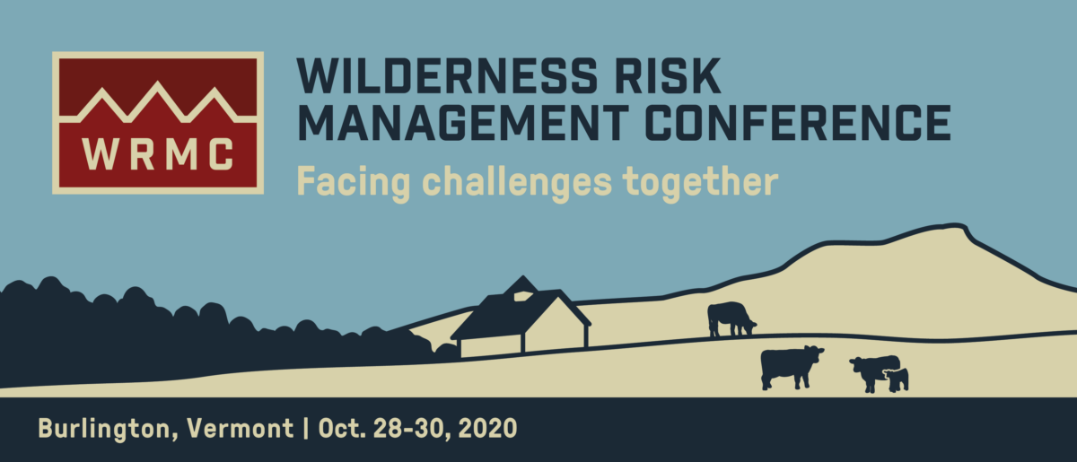 Wilderness Risk Management Conference Welcomes Three New Steering Committee Members and Appoints New Committee Chair