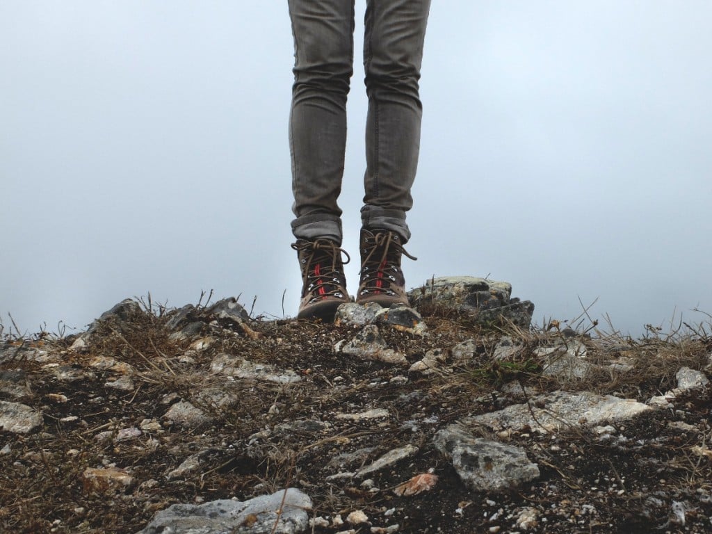 Self-Care in the Backcountry: Red Flags You Shouldn’t Ignore
