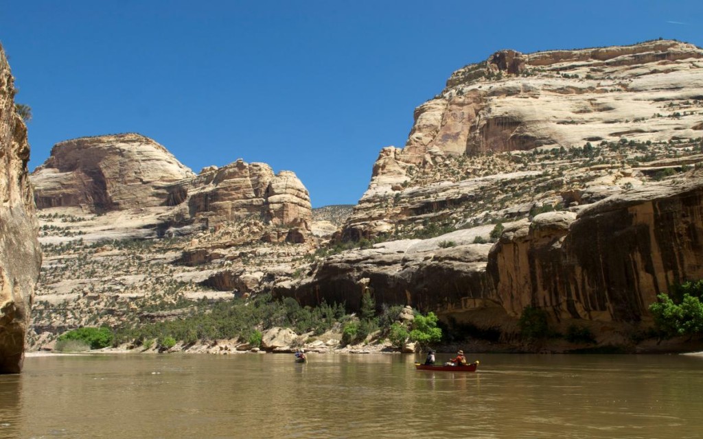 Wilderness: What National Parks Are For