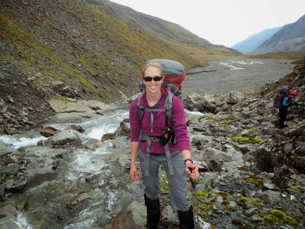 Why I Used My AmeriCorps Award for NOLS