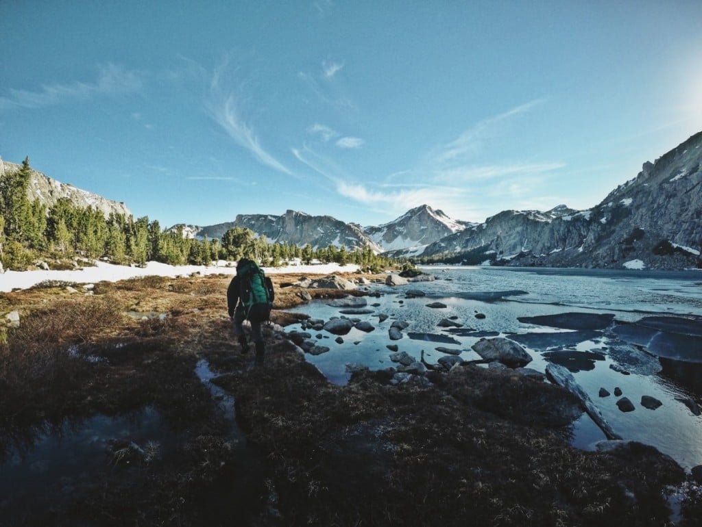 Big Agnes Co-Owner Len Zanni: Finding His Way in the Outdoor Industry