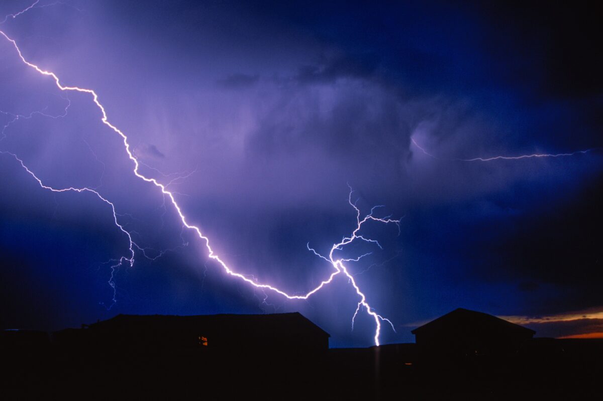 Test Your Backcountry Lightning Knowledge [Quiz]