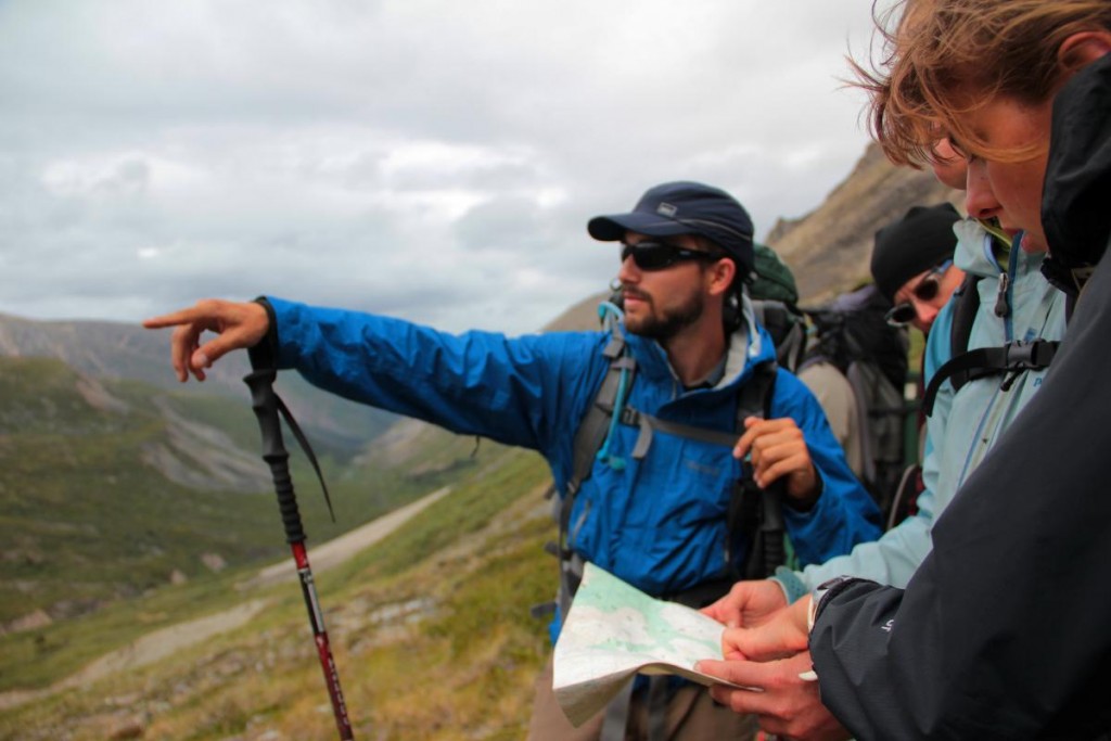 Why You Should Get Outside for Your Gap Year