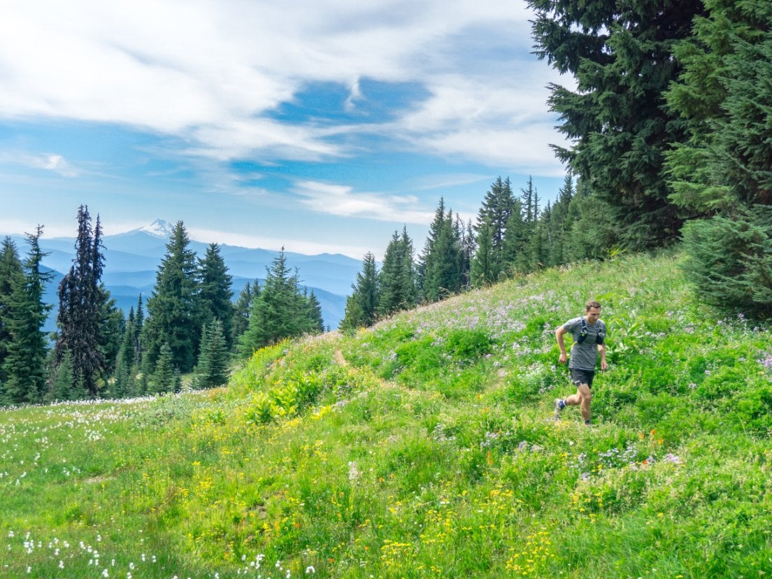 Case Study: Runner Begins Feeling Ill