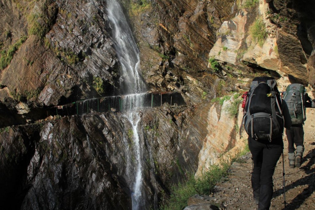 cass-colman-india-hike-waterfall