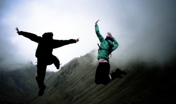 Where Should You Take Your Gap Year? [Quiz]