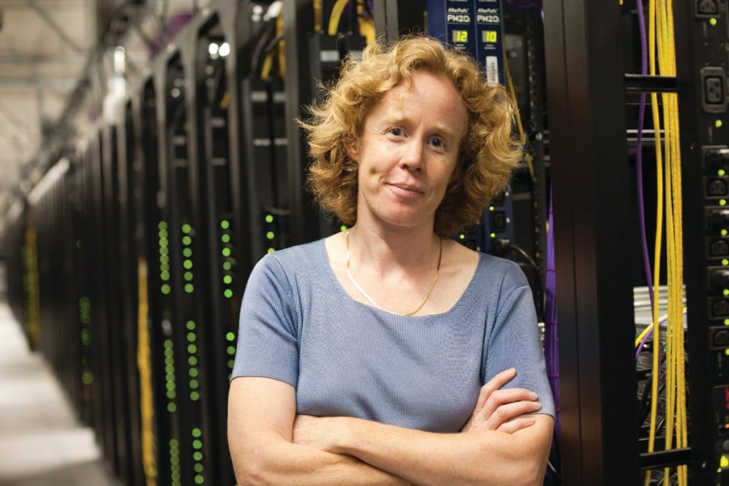 From A Gap Year to Yahoo! Sustainability