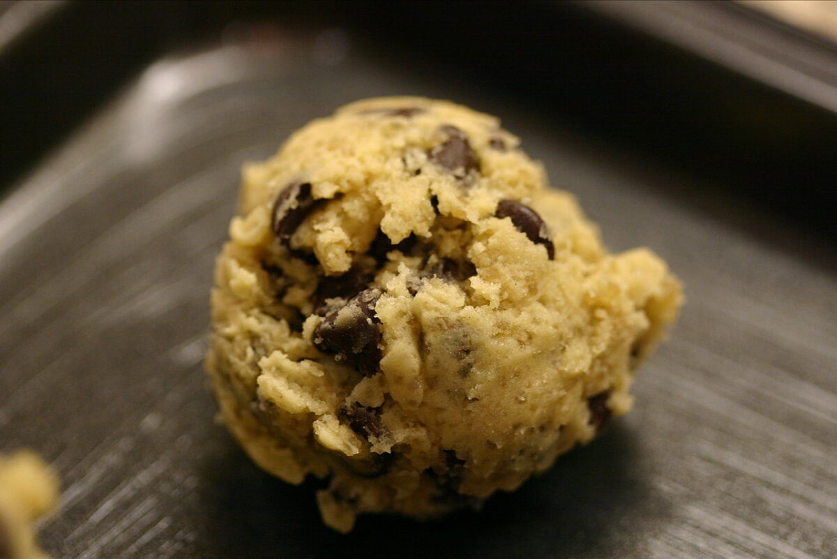 The Backcountry Cookie Recipe You Can Take Anywhere