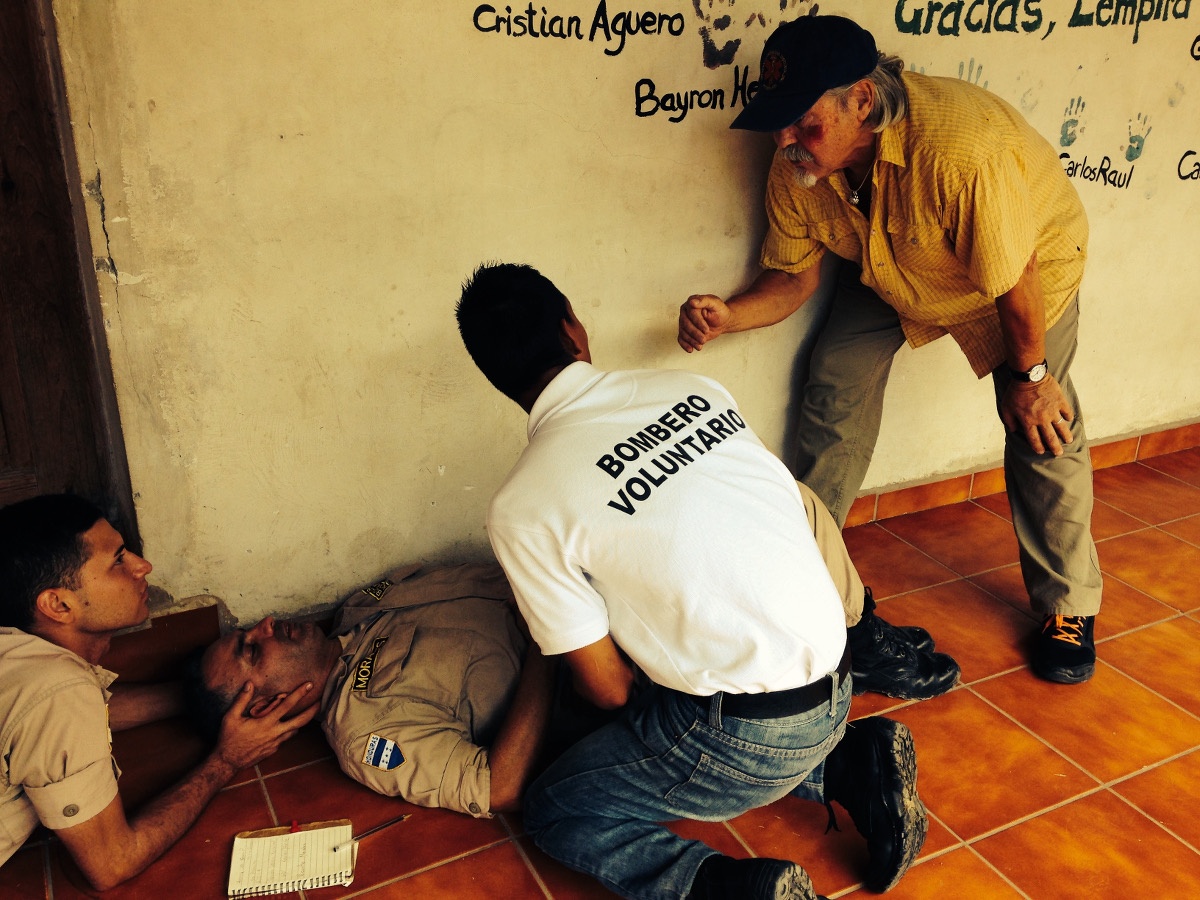 Learning patient assessment